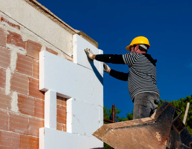 Best Geographic-Specific Insulation Services in Bonners Ferry, ID