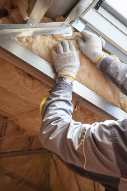 Best Cellulose Insulation in Bonners Ferry, ID