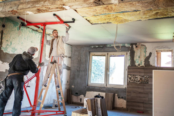 Best Insulation Maintenance and Repair in Bonners Ferry, ID
