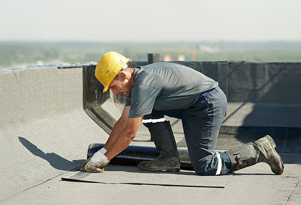 Reliable Bonners Ferry, ID Insulation Contractor Solutions