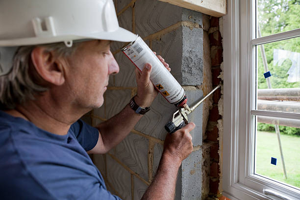 Best Fiberglass Insulation in Bonners Ferry, ID