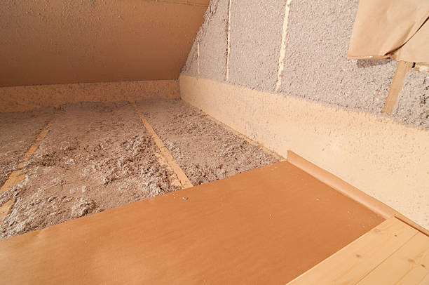 Best Specialized Insulation Services in Bonners Ferry, ID