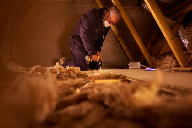 Best Insulation for Specific Applications in Bonners Ferry, ID
