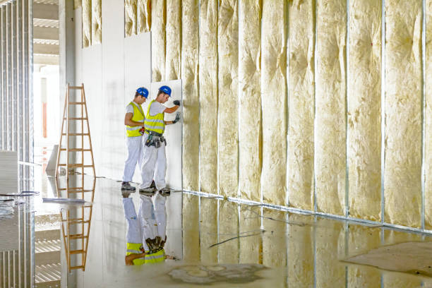 Best Blown-in Insulation in Bonners Ferry, ID